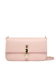 Furla K&auml;ekott Iride S WB02206 ARE000 CN 4355S Heleроosa