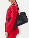 LOVE MOSCHINO K&auml;ekott JC4257PP0MKD000B Must