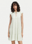 Vero Moda Suvekleit Alba 10342656 Heleroheline Regular Fit