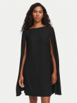 LAUREN RALPH LAUREN Kokteilikleit 253980921002 Must Bodycon Fit