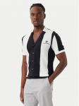Beverly Hills Polo Club S&auml;rk M7613-HR Valge Regular Fit