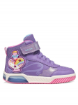 Geox Tossud J Inek Girl J56ASA 0BCKC C8371 D Lilla