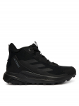 adidas Matkajalatsid Terrex Anylander Mid Hiking Shoes IE1475 Must
