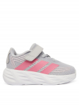 adidas Tossud Galaxy 8 Shoes Infant KI1678 Hall
