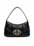 LOVE MOSCHINO K&auml;ekott JC4032PP1PLC0000 Must