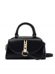 LOVE MOSCHINO K&auml;ekott JC4030PP1PLI0000 Must