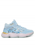 adidas Saalijalatsid Disney Princess Court Stabil Indoor Shoes KJ0656 Sinine