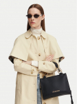 LOVE MOSCHINO K&auml;ekott JC4006PP1PLB0000 Must