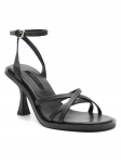 Gino Rossi Sandaalid LIDIA-VI221-13 Must