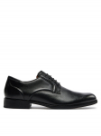 Clarks Poolsaapad Craftarlo Lace 26171449 Must
