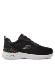 Skechers Tossud Skech-Air Dynamight-Laid Out 149756/BKMT Must