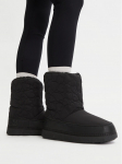 LOVE MOSCHINO Lumesaapad JA24202G1NISE00A Must