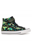 Converse Tennised Chuck Taylor All Star Easy-On Dinos A15899C Must