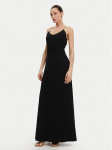 Silvian Heach &Otilde;htune kleit GPP25320VE Must Regular Fit