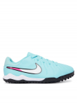 Nike Jalgpallijalatsid JR Legend 10 Academy Tf DV4351 401 Sinine