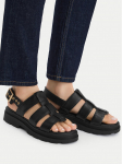 Clarks Sandaalid Orinoco3 Strap 26186490 Must