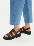 Clarks Sandaalid Orinoco3 Strap 26186095 Pruun