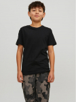 Jack & Jones Junior T-s&auml;rk Basic Tee Must Regular Fit