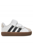 adidas Tossud Vl Court 3.0 Cf I ID9157 Valge