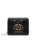 LOVE MOSCHINO Rahakott JC5641PP1PLC0000 Must