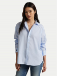 Polo Ralph Lauren S&auml;rk 211968220002 Sinine Oversize