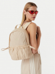 adidas Seljakott Glow Backpack KG7723 Beež