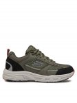 Skechers Matkajalatsid Verketta 51898/OLBK Khakiv&auml;rviline