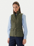 Barbour Varrukateta jakk Otteburn LGI0003OL52 Roheline Regular Fit
