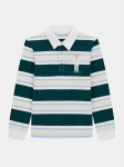 Guess Polo s&auml;rk L6YP08 K4003 V&auml;rviline Regular Fit