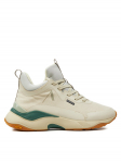 ARKK Copenhagen Tossud Stormrydr Nylon Hl Vulkn Vibram OU4302-0178-W Valge