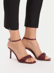 Marella Sandaalid Verve 2513521047200 Bordoopunane