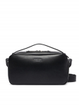 Emporio Armani K&auml;ekott EW005648 AF32959 Must