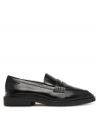 Calvin Klein Lords kingad Square Loafer Lth HW0HW03183 Must