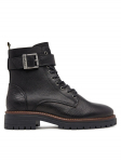Barbour Saapad Heidi LFO0637BK51 Must