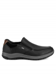 Rieker Poolsaapad 03651-00 Must