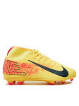 Nike Jalgpallijalatsid HF6283 800 Kollane