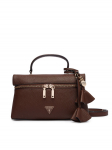 Guess K&auml;ekott Danielle Mini HWZG22 27770 Pruun