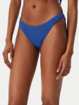 Banana Moon Bikini alumine osa Naida Scrunchy JAA36 Sinine