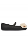 Melissa Baleriinad Melissa Soft Ballerina Petals Ad 37820 Must