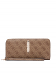 Guess Rahakott Yvonne Logo Slg SWSG23 78146 Pruun