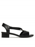 Rieker Sandaalid 62662-01 Must