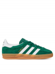 adidas Tossud Gazelle Indoor JS3800 Roheline