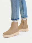 Go Soft Saapad WS6385-01 Beež
