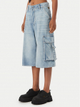 G-Star Raw Bermuda p&uuml;ksid Patti D29023-D934 Sinine Wide Fit