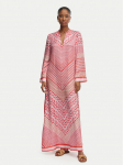 Hale Bob Suvekleit Aleyna 62NT654A Punane Relaxed Fit