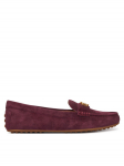 LAUREN RALPH LAUREN Mokassiinid Barnsbury 802821629037 Bordoopunane