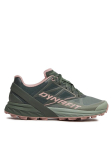 Dynafit Jooksujalatsid Alpine W 5654 Roheline