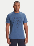 Guess T-s&auml;rk M5YI42 KBW41 Tumesinine Regular Fit