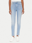 Tommy Jeans Teksad Nora DW0DW20651 Sinine Skinny Fit