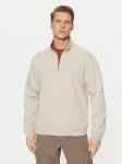 Jack & Jones Pluus Bradley 12250747 Beež Relaxed Fit